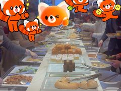 -素满香·全民食养自助(长宁龙之梦店)