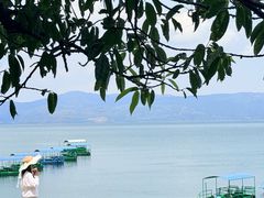 -抚仙湖禄充风景区
