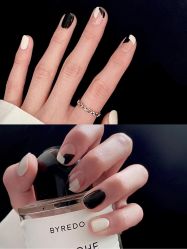 -M·X Nail日式美甲美睫