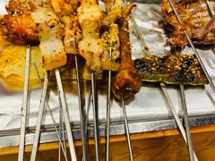 -香约老地方烧烤(九道街店)