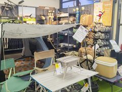 -迪卡侬(明光路店)