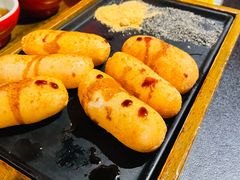 -吼堂老火锅(武汉 天地壹方南馆店)