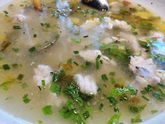 -上上席川菜(凯德乐峰广场店)