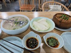 -冯记豆花店(健翔桥店)