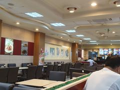 大堂-李先生牛肉面大王(东单店)