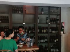 -Alimentari早午餐(安福路店)