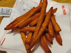 红薯条-米斯特比萨(望京西园店)