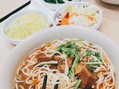 -李先生牛肉面大王(东营凯莱店)