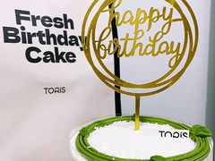 -Toris(LuOne凯德晶萃广场店)