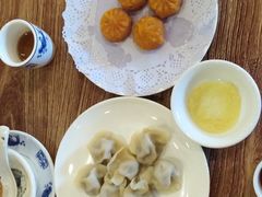 -长城东北菜(新港西路店)