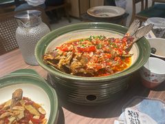 -费大厨辣椒炒肉(黄兴中心广场店)