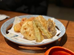 -熹炭精致日料(金融街购物中心店)