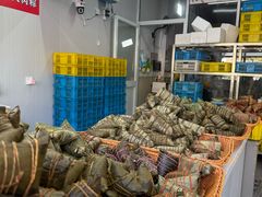 -召稼楼永茂昌粽子大王