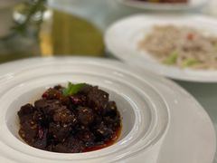 -翠湖宾馆·中餐厅