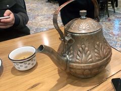 -巴依老爷新疆美食(望京小街店)