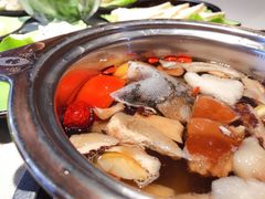 -一叶一世界·素食餐厅(锦华万达店)