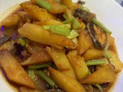 -十二海鲜(南湖店)