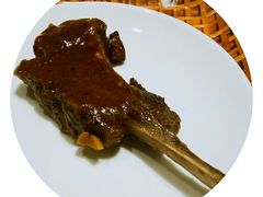 -So Lounge索兰至餐厅(蓝色港湾店)