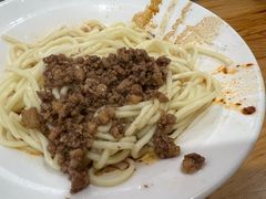 -华兴街自力面店
