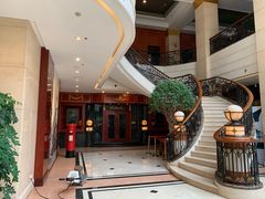 -上海安亭别墅花园酒店