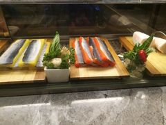 -盛宴标帜餐厅·亲子自助 (南昌喜来登酒店)