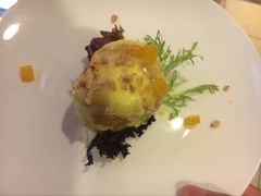 -锦江宾馆-花园餐厅