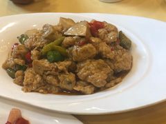 -功德林素菜饭庄(前门店)