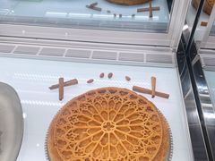 -潮一不贰·法式甜品·生日蛋糕·西式简餐(外滩店)