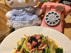 -松鱼亭·和牛烧肉(协鑫广场店)