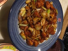 -那家小馆•北京菜•烤鸭(中关村店)