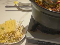 -川味堂·四川豆花(八卦岭店)