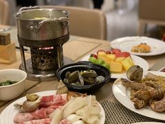 -佳源四季酒店-雅悦自助餐厅(新洲路店)