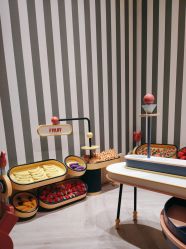 -奈尔宝家庭中心·亲子餐厅(北京东坝万达店)