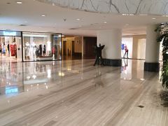 -大连富丽华大酒店