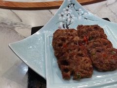 -雅和生态渔庄·宜城锅巴饭(龙灵山公园店)