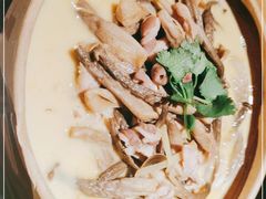 -吃饭皇帝大(长宁龙之梦店)