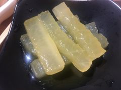 -新仙清汤牛腩(铜锣湾店)