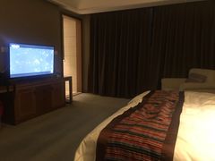 -日喀则乔穆朗宗酒店