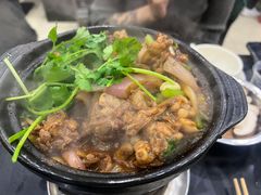 -川香煲(茅台路店)