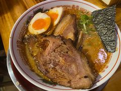 -老龙亭拉面店