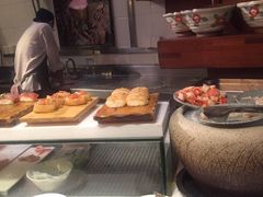 -The COOK·厨餐厅·自助餐(浦东嘉里大酒店)