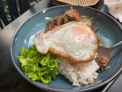 -KARN敢·春武里泰国小餐馆(版筑翠园店)