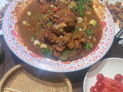 -醉秦川餐厅(吾悦广场店)