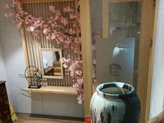 -汤森悠生活文化汤(江宁万达店)