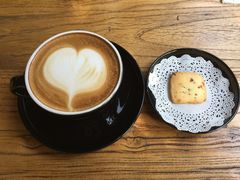 -旧雨咖啡·CoffeeFORU(黄村奥体店)