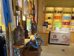 -格日勒阿妈蒙古厨房(大召店)