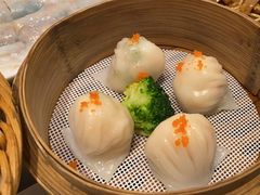 -延年酒店-荟享餐厅(东塘店)