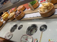 -龍歌自助小火锅(城阳万象汇店)