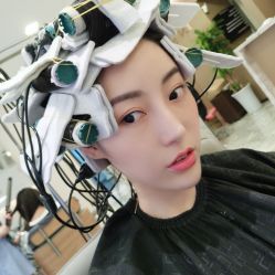 -专业烫发染发接发