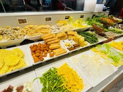 -醉人椒麻辣香锅(王府井喜悦店)